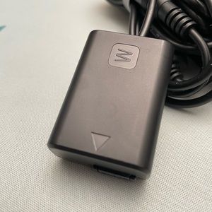 Sony Camera Dummy Battery for NP-FW50